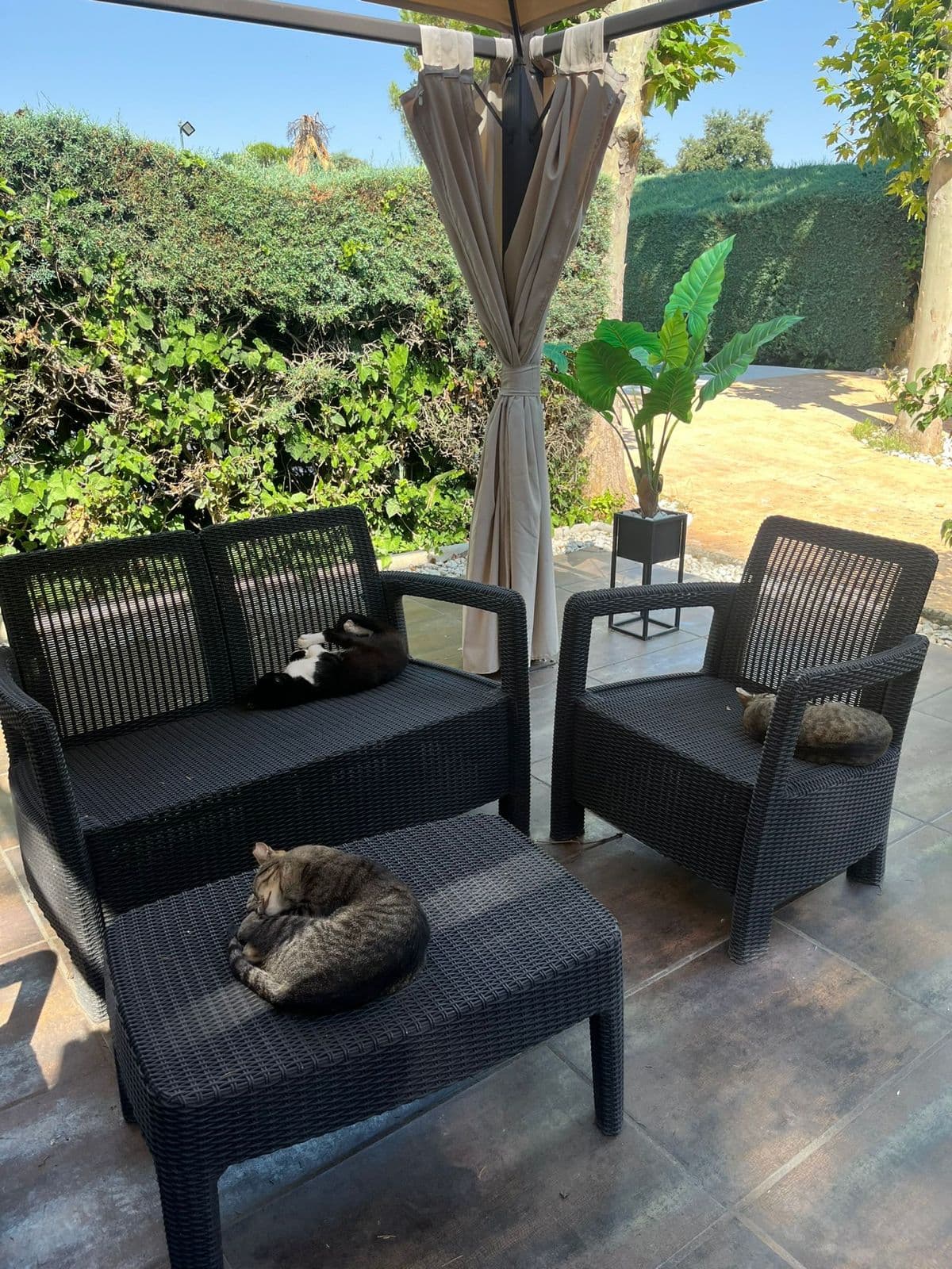 Villa en Eurovillas 1 - Imagen 23