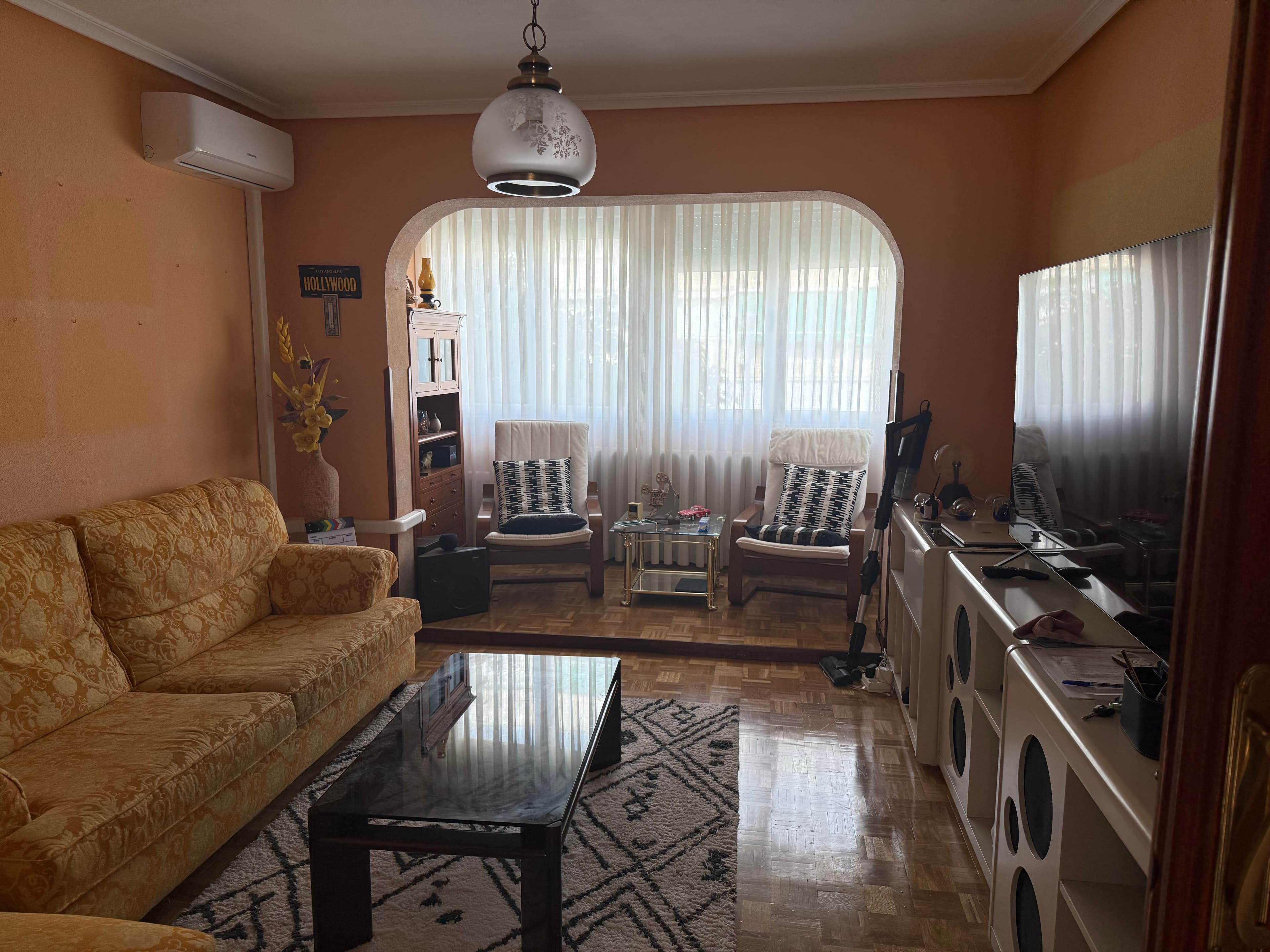 Vivienda Particular en Hortaleza