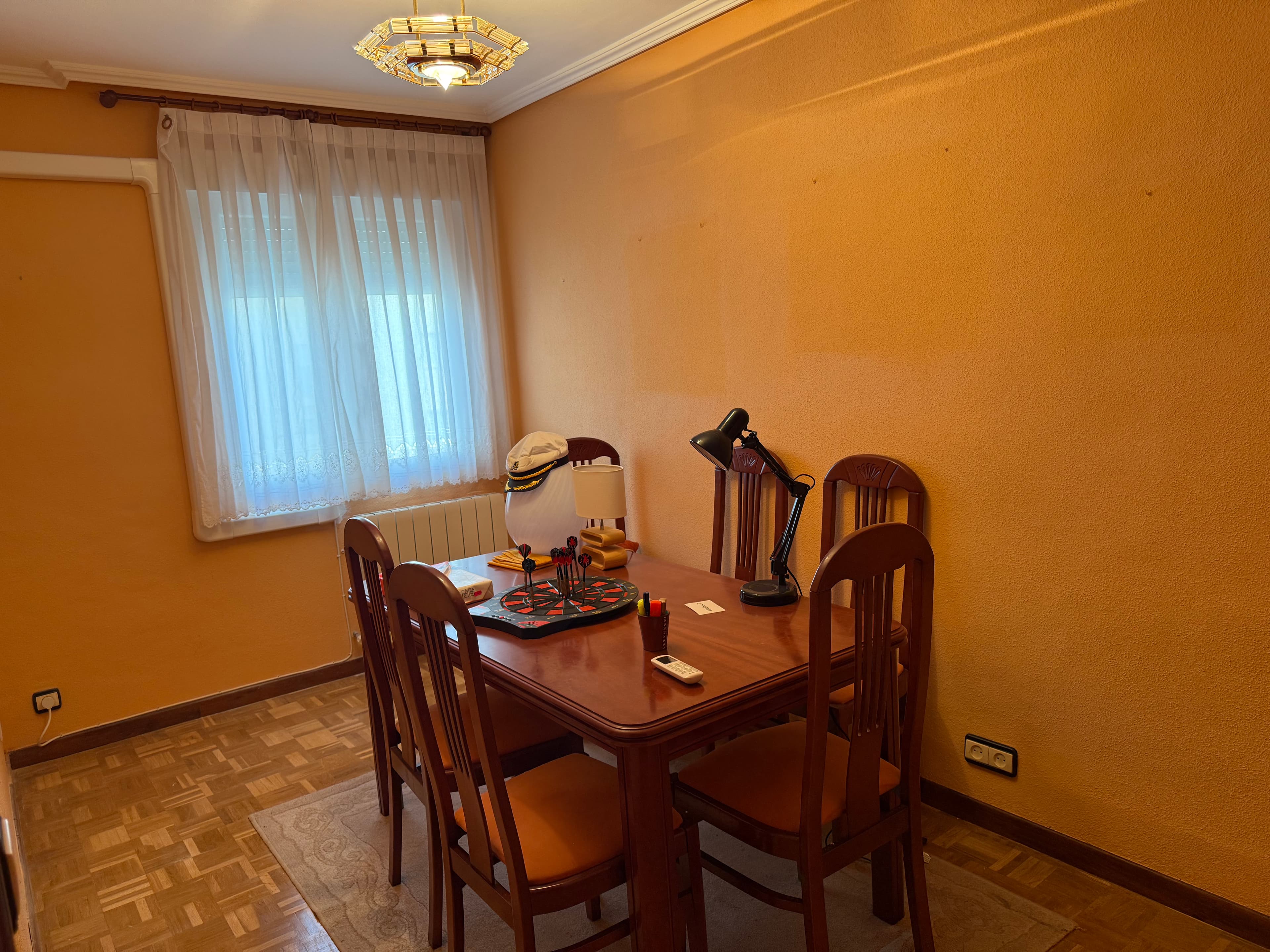 Vivienda Particular en Hortaleza - Imagen 2